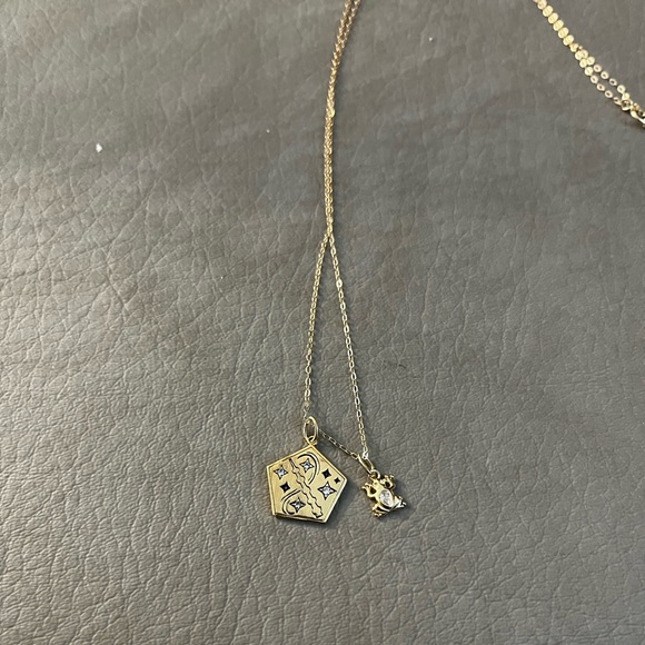 Charmed Aroma | Harry Potter Necklace - Picture 4 of 8